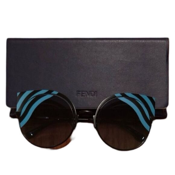 FENDI 0215/S 53 mm - Picture 1 of 6